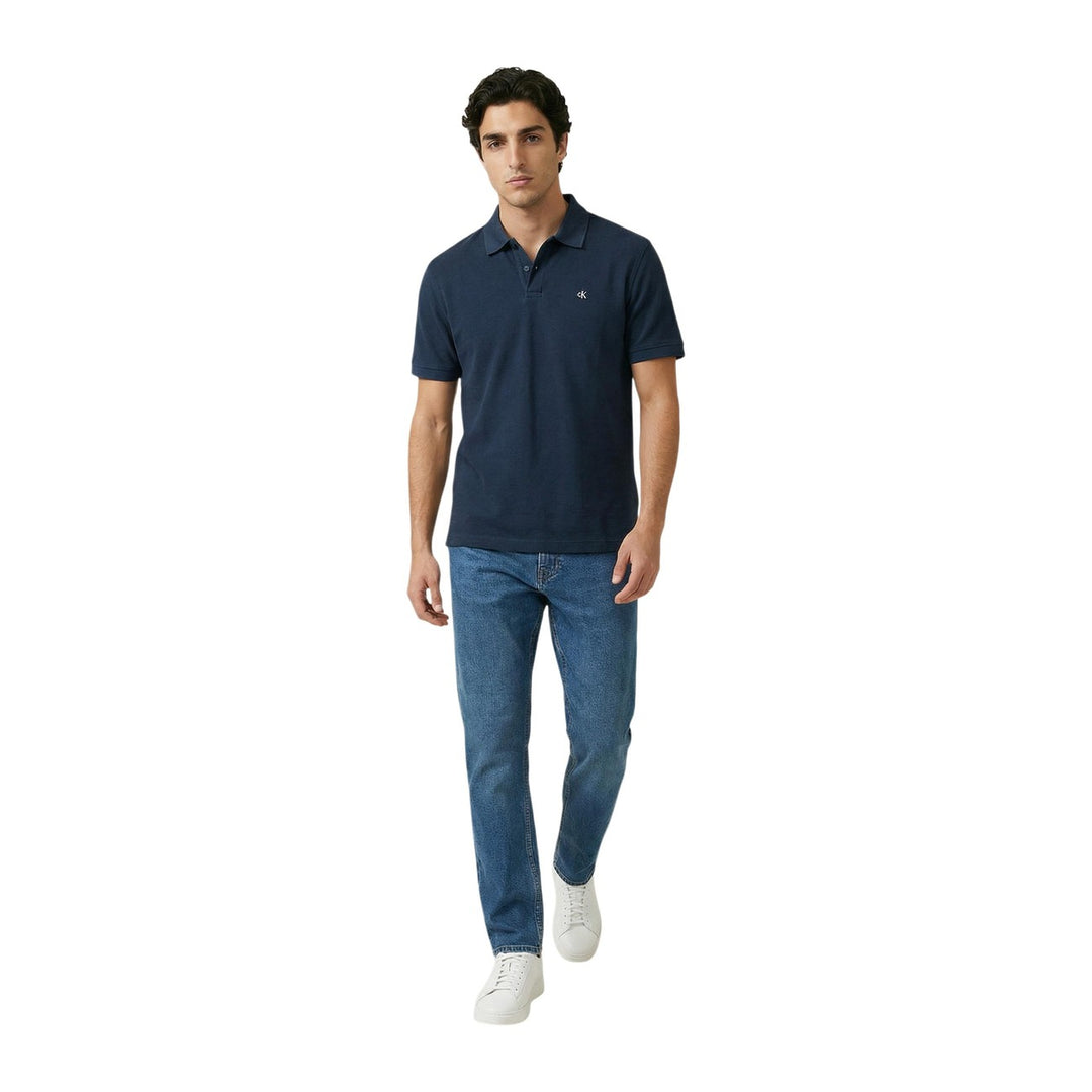 Calvin Klein Jeans Men Polo