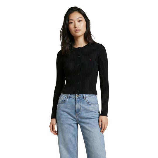 Tommy Hilfiger Jeans  Women Cardigan