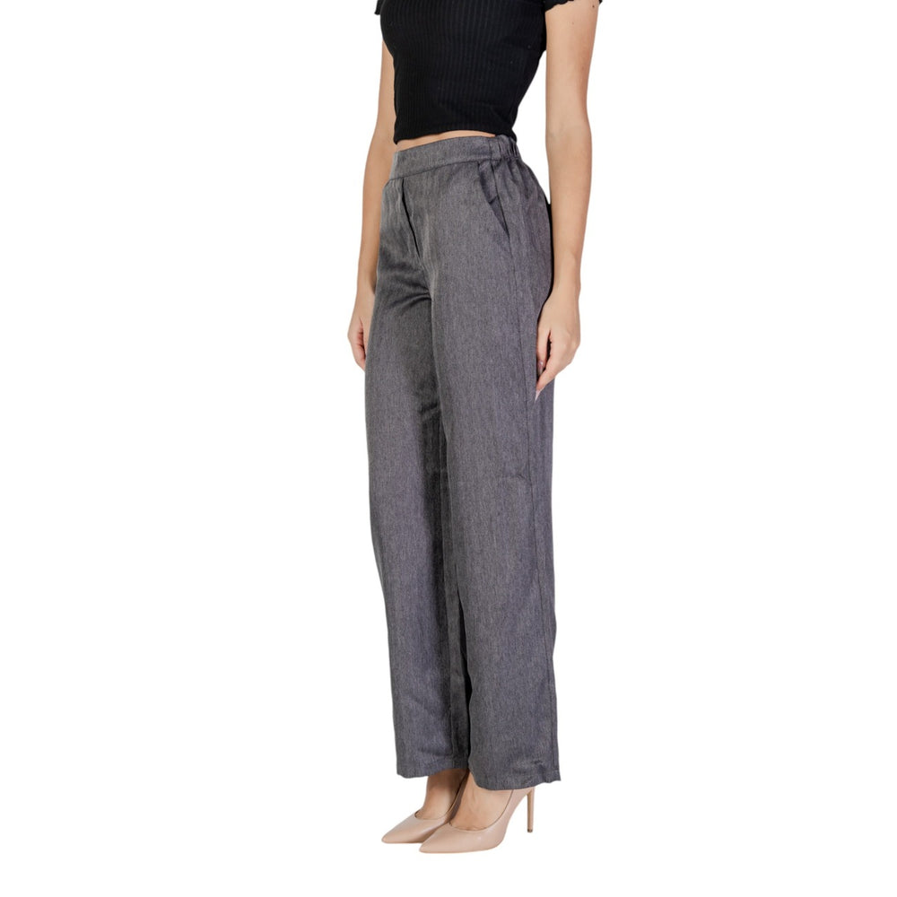 Jacqueline De Yong  Women Trousers