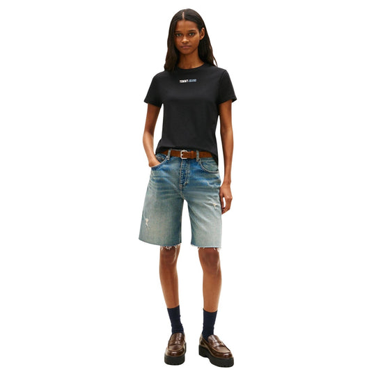 Tommy Hilfiger Jeans  Women T-Shirt