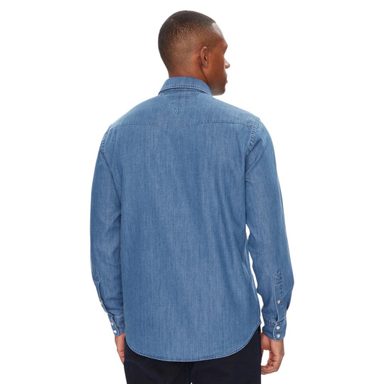 Tommy Hilfiger Men Shirt