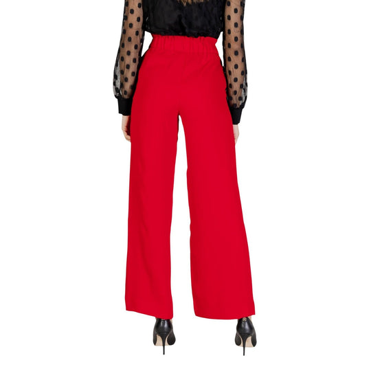 Morgan De Toi  Women Trousers