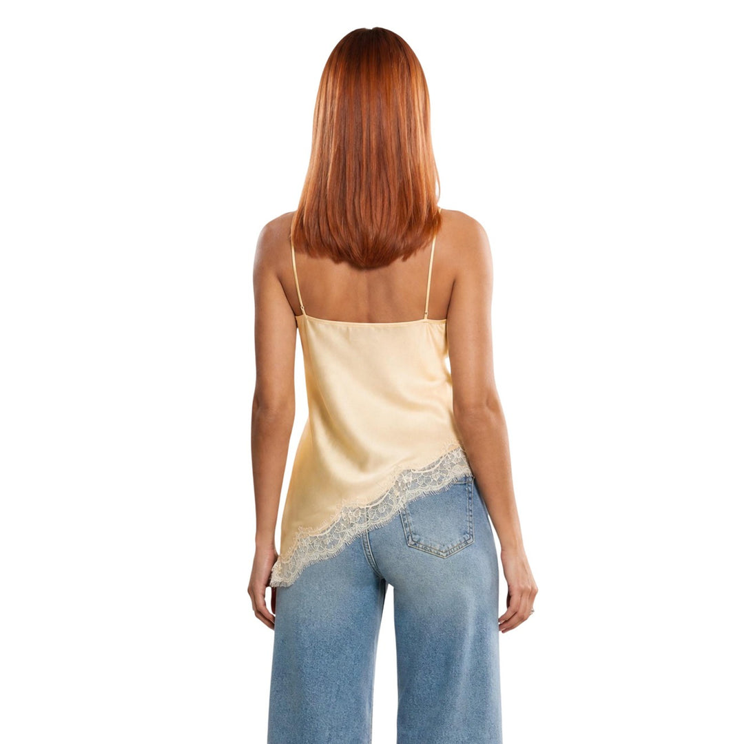 Jacqueline De Yong  Women Undershirt