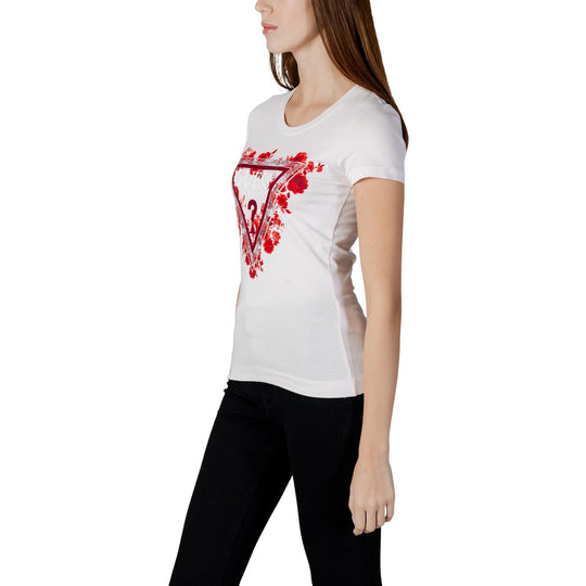 Guess  Women T-Shirt