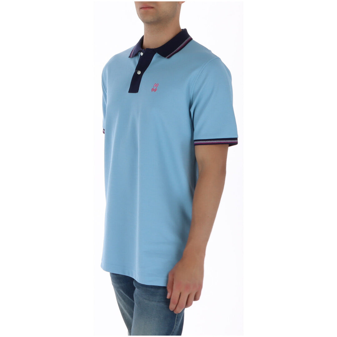 Psycho Bunny Men Polo