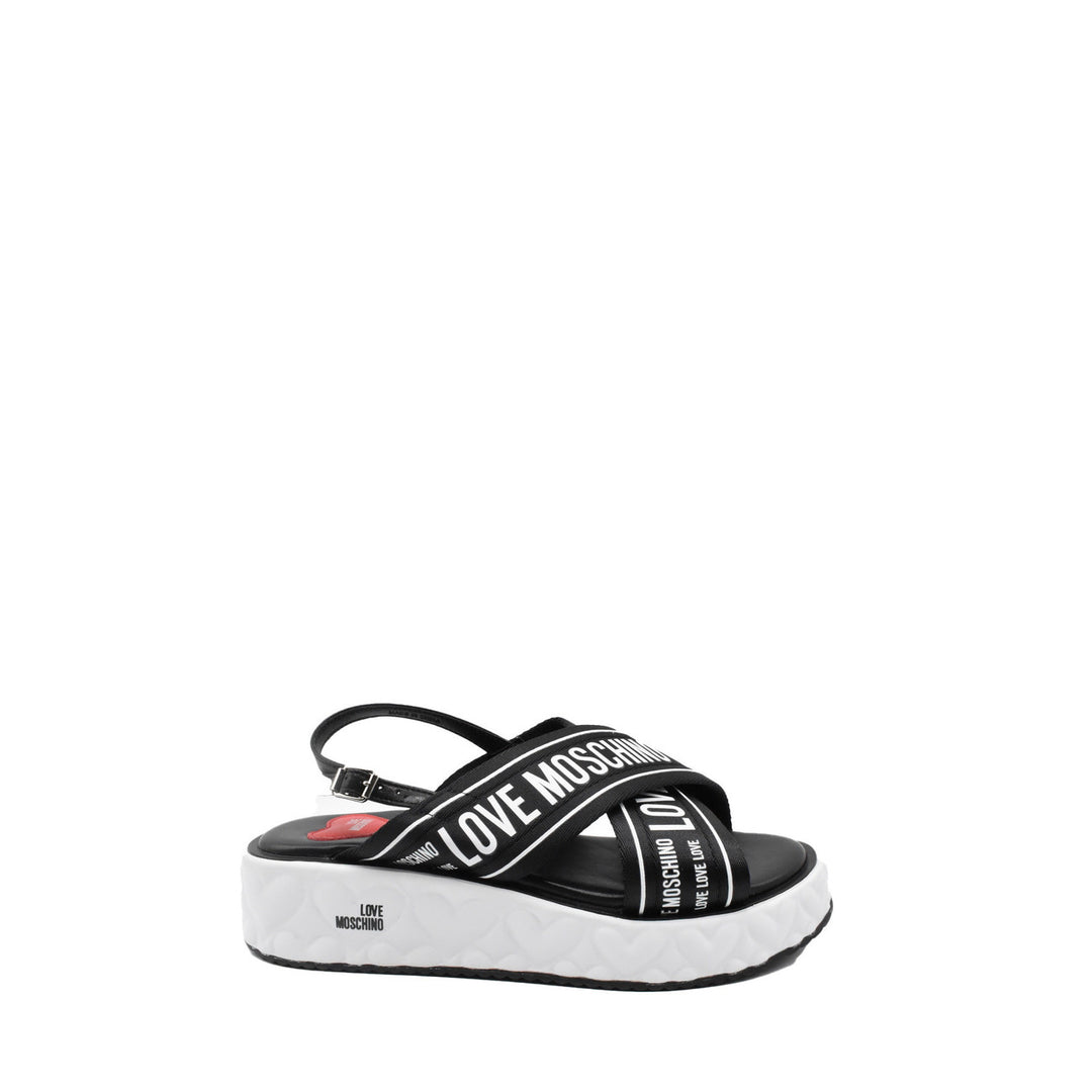 Love Moschino Women Sandals