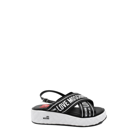 Love Moschino Women Sandals