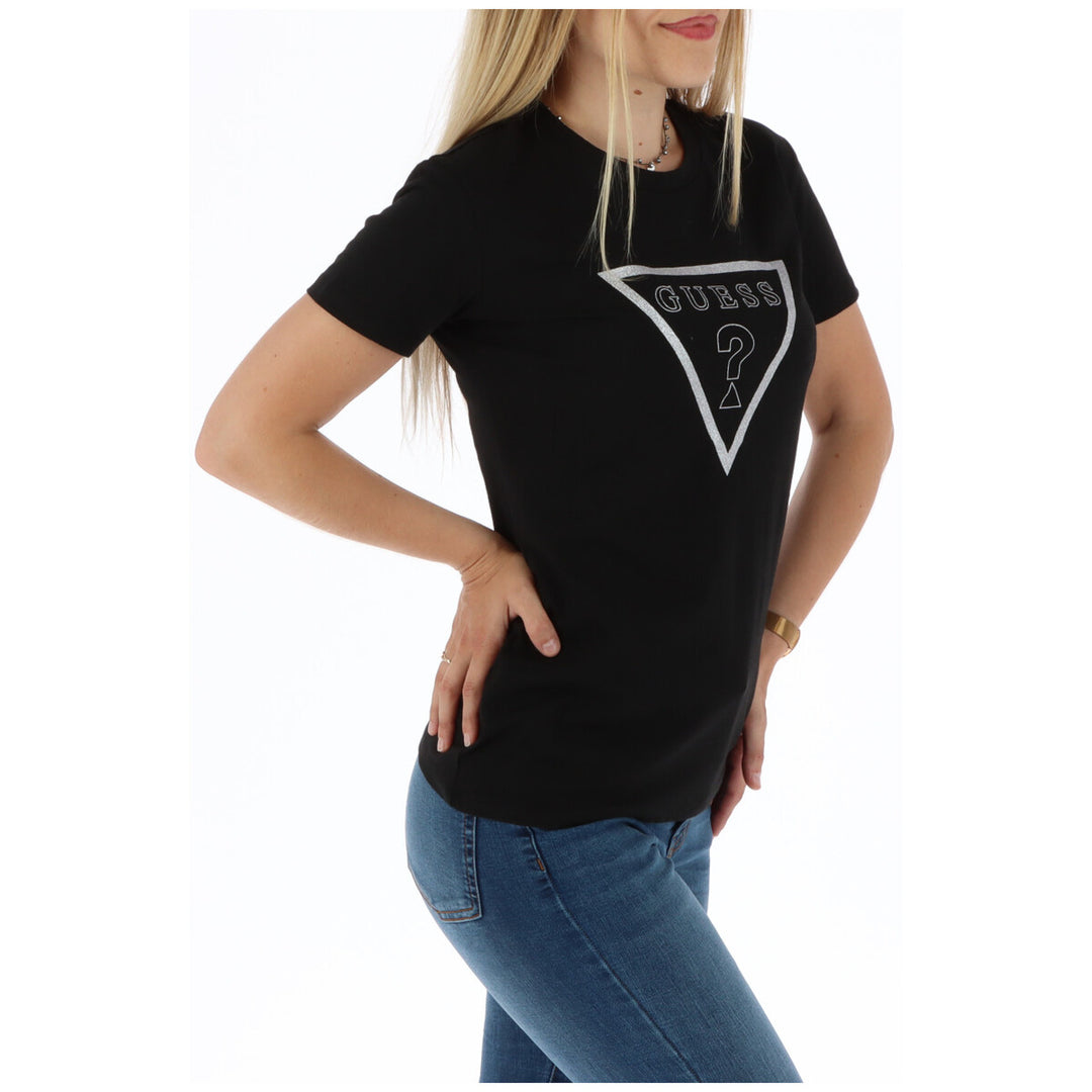 Guess  Women T-Shirt