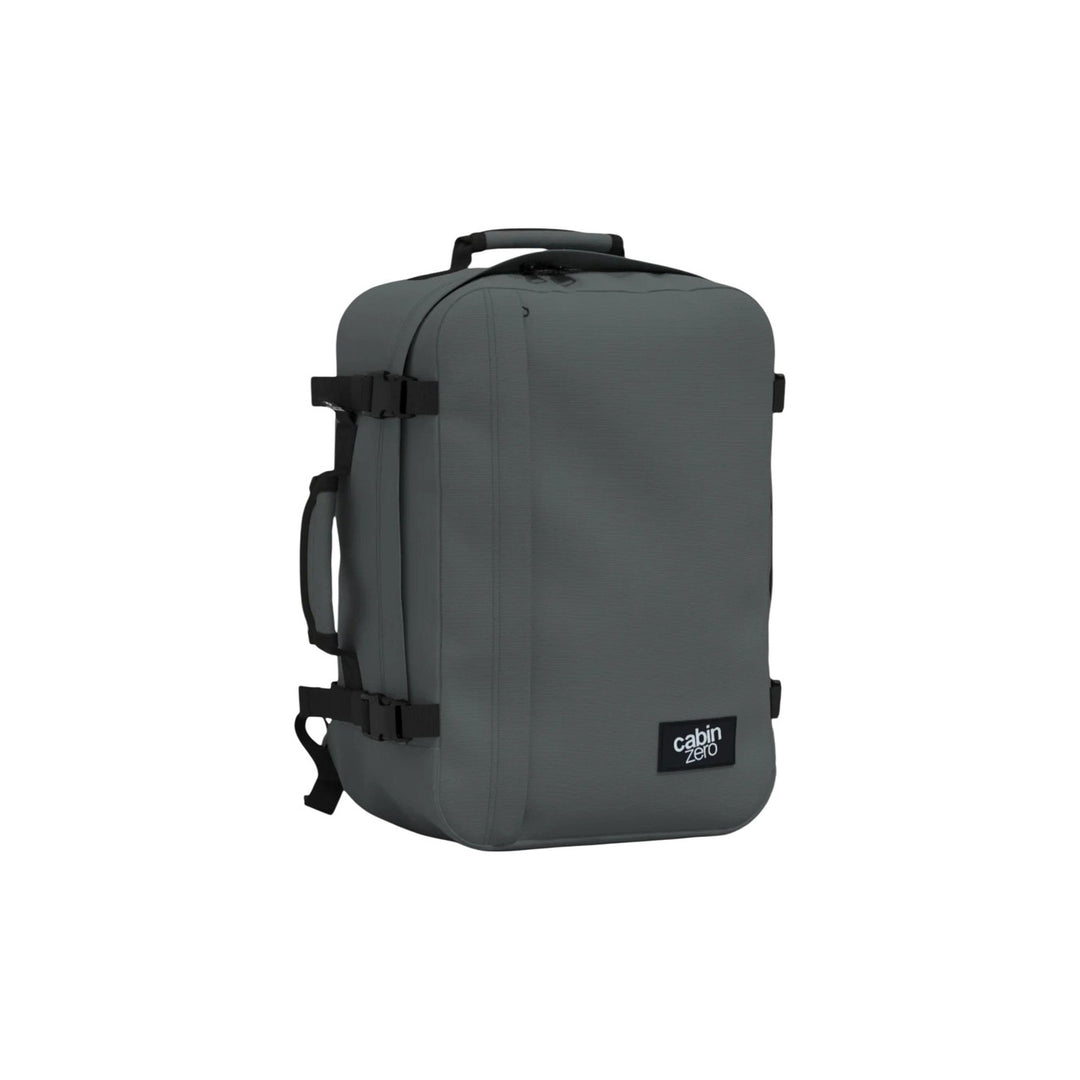 Cabin Zero Men Bag