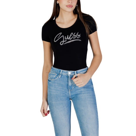 Guess  Women T-Shirt