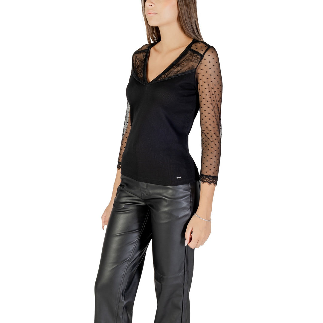 Morgan De Toi  Women Blouse