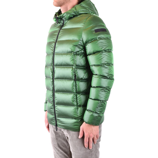 Rrd Men Jacket
