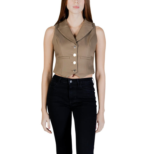 Morgan De Toi  Women Gilet