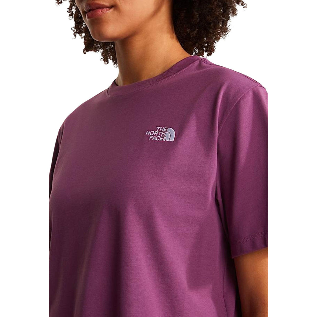 The North Face  Women T-Shirt