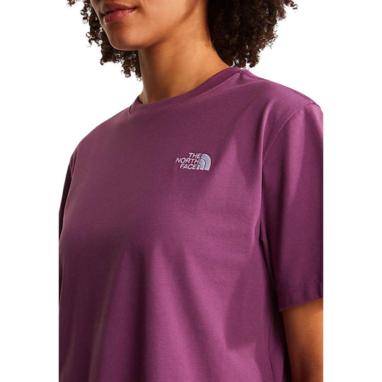 The North Face  Women T-Shirt