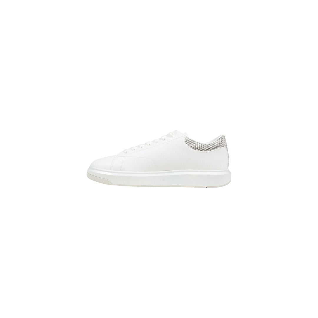 Armani Exchange Men Sneakers