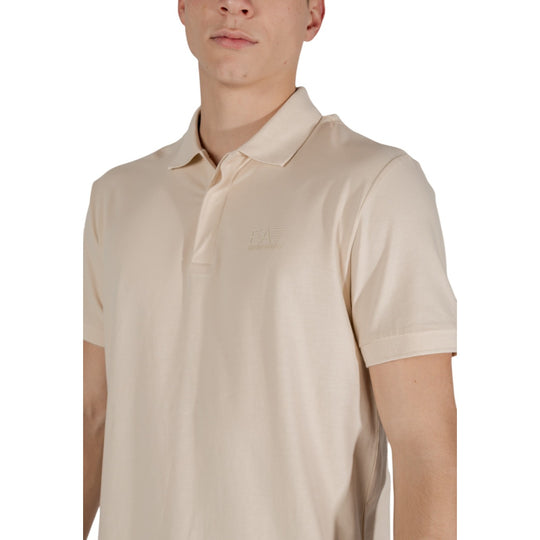 Ea7 Men Polo