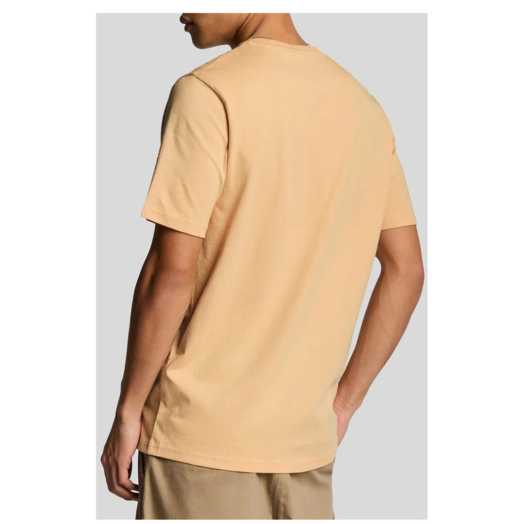 Lyle &amp; Scott Men T-Shirt