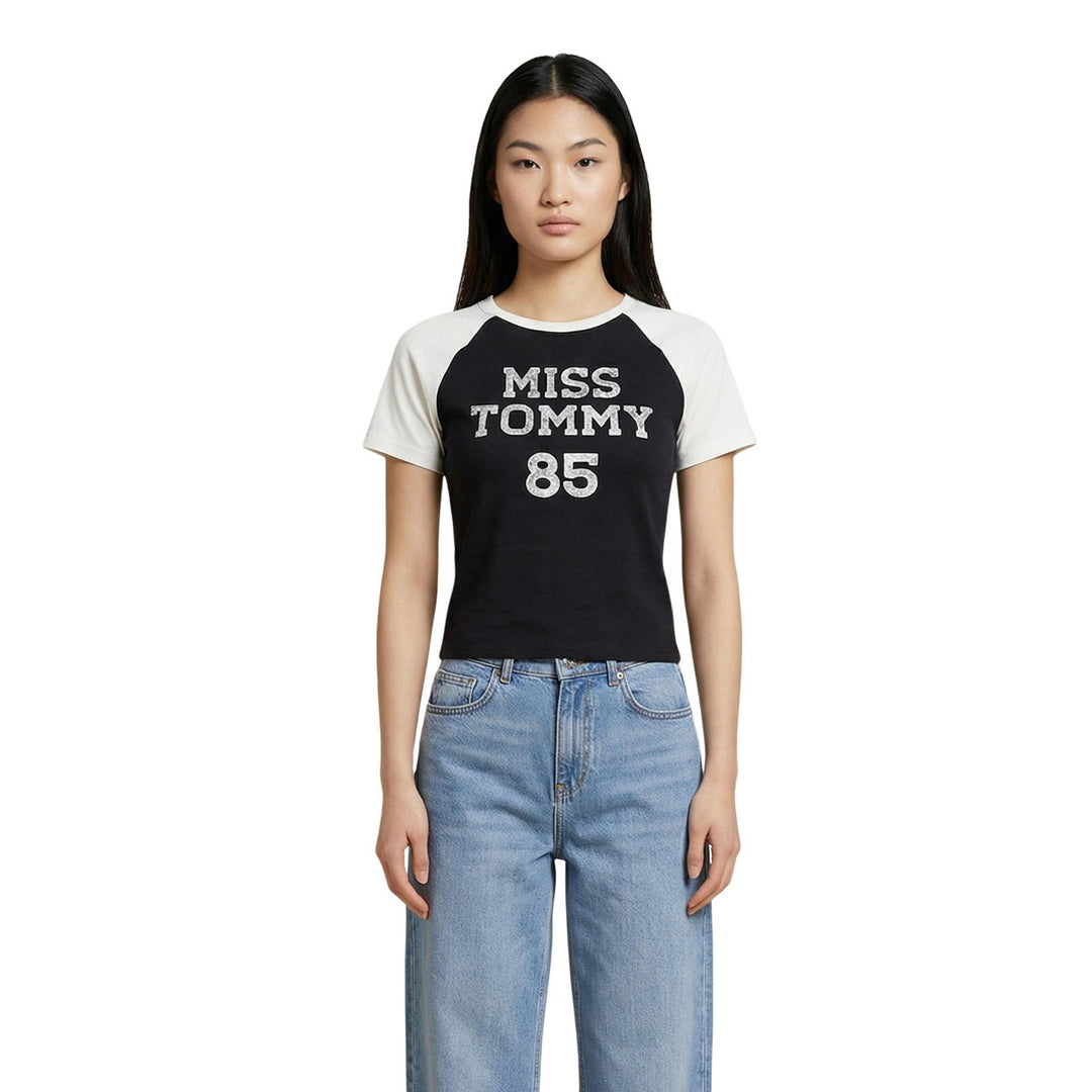 Tommy Hilfiger Jeans  Women T-Shirt