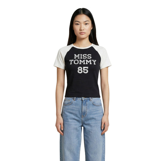 Tommy Hilfiger Jeans  Women T-Shirt