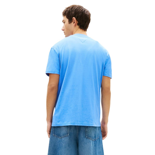 Tommy Hilfiger Jeans Men T-Shirt