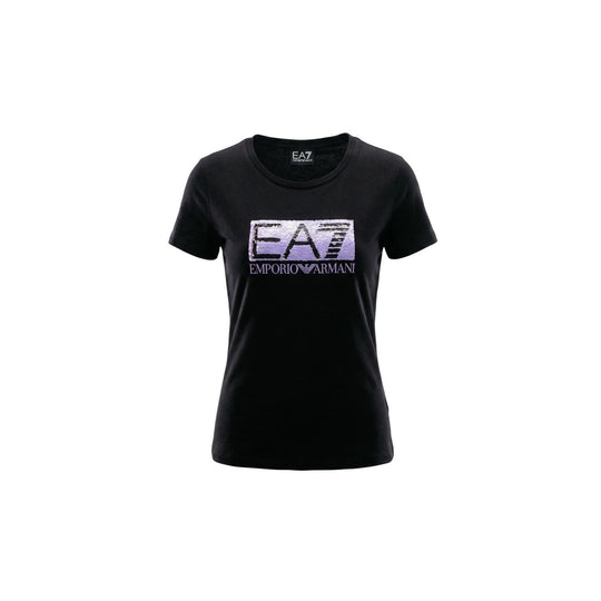Ea7  Women T-Shirt