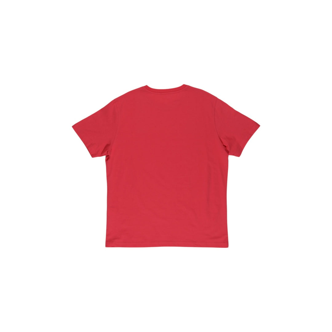 Refrigiwear Men T-Shirt