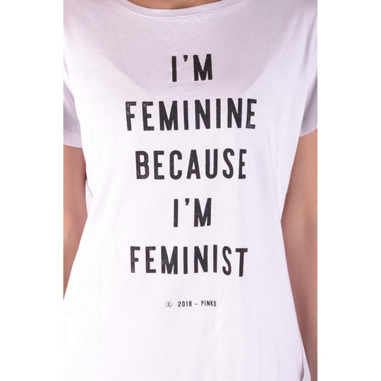 Pinko  Women T-Shirt
