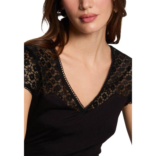 Morgan De Toi  Women T-Shirt