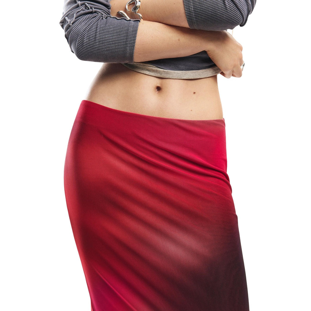 Desigual  Women Skirt
