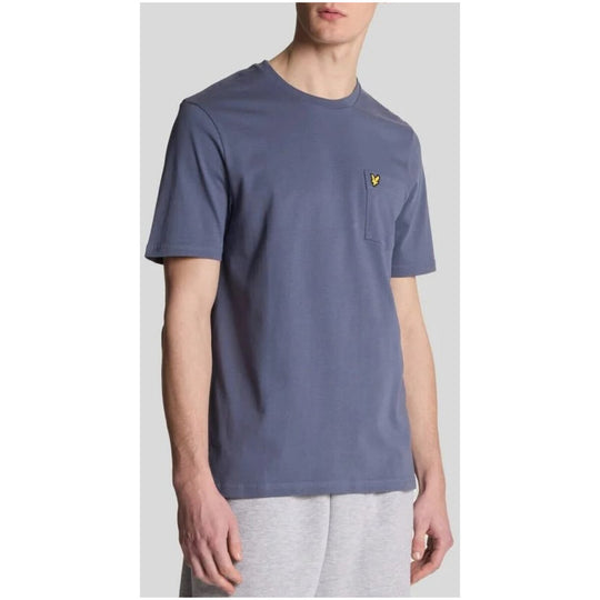 Lyle &amp; Scott Men T-Shirt