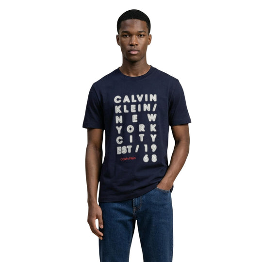Calvin Klein Jeans Men T-Shirt