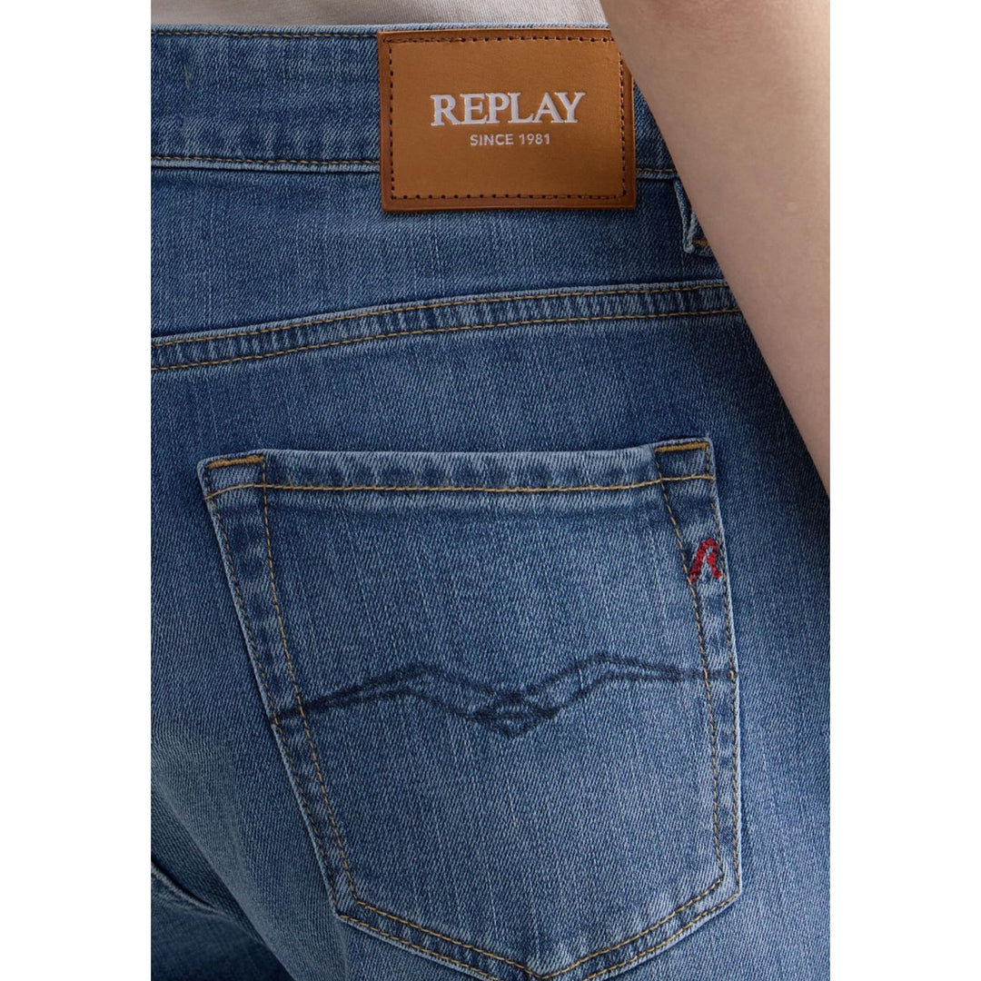 Replay  Women Jeans
