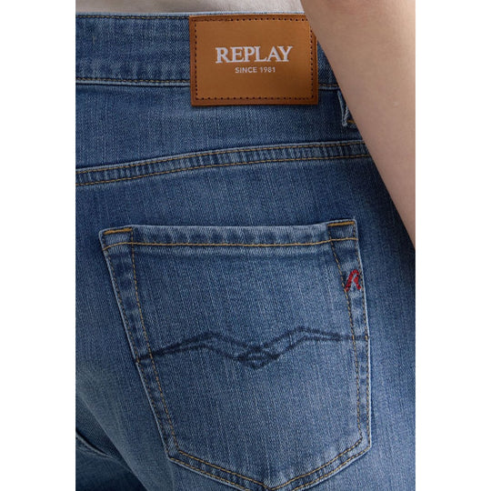 Replay  Women Jeans