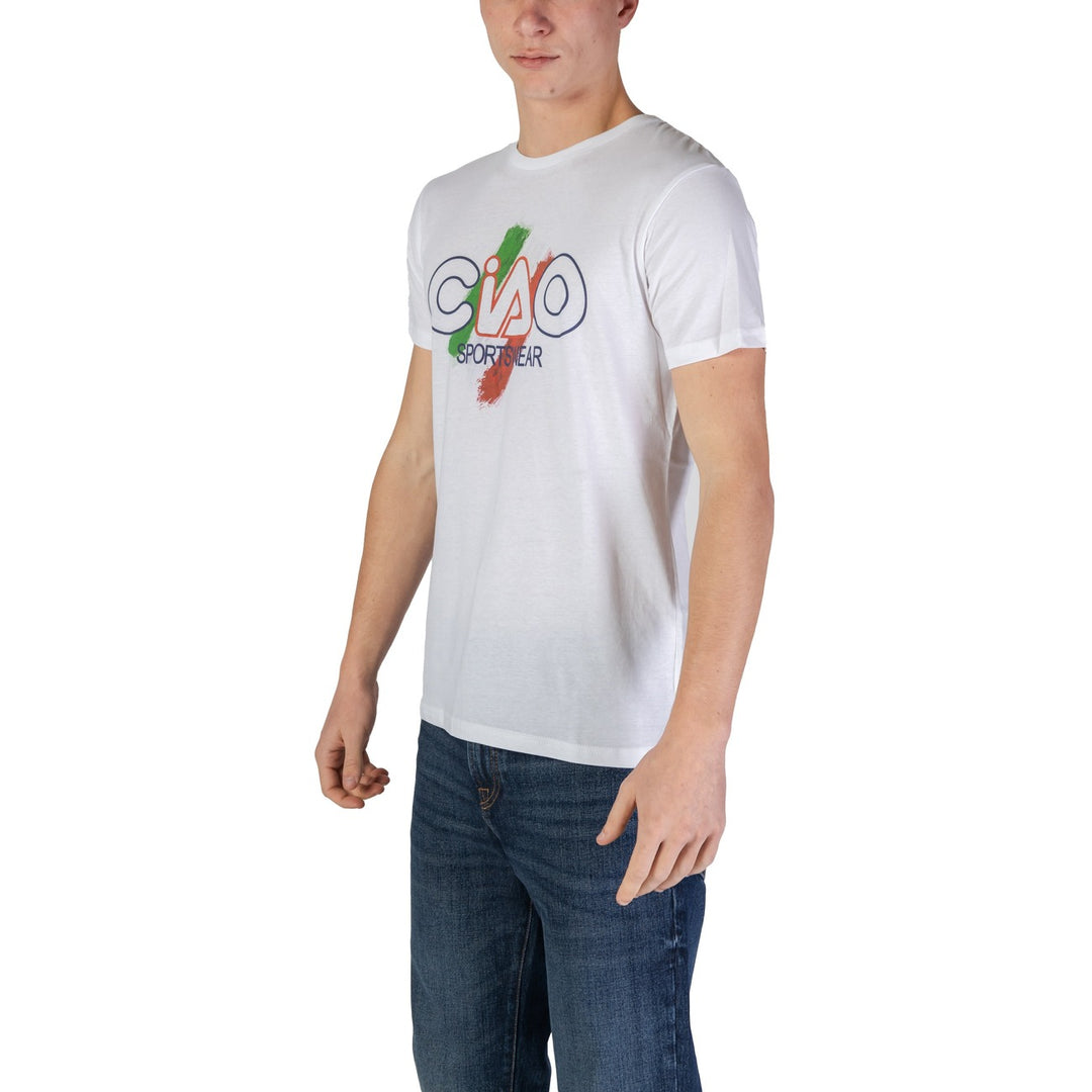 Ciao Sportswear Men T-Shirt