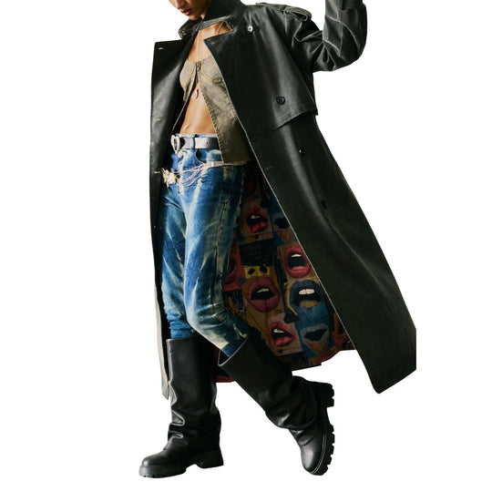Desigual  Women Coat