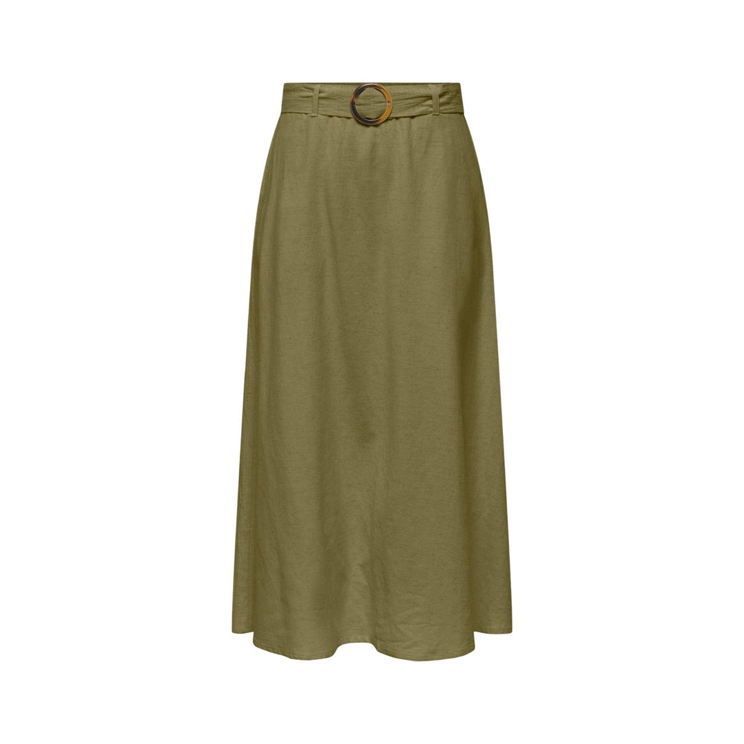 Jacqueline De Yong  Women Skirt