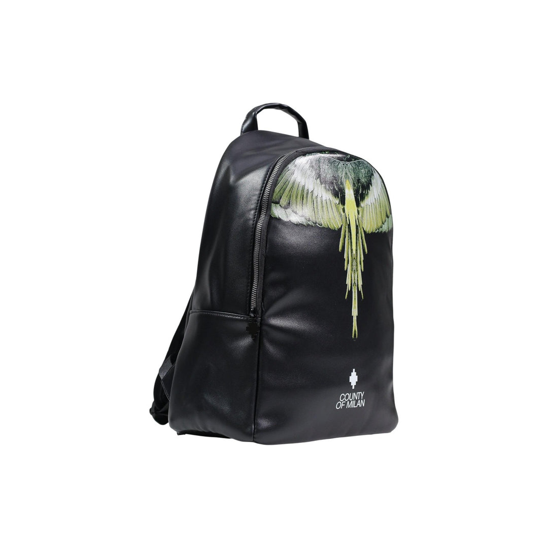 County Of Milan Men Bag