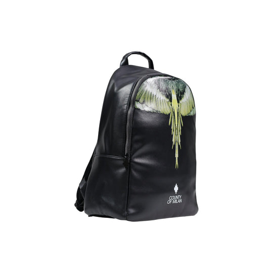 County Of Milan Men Bag