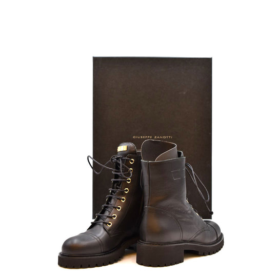 Giuseppe Zanotti  Women Boots