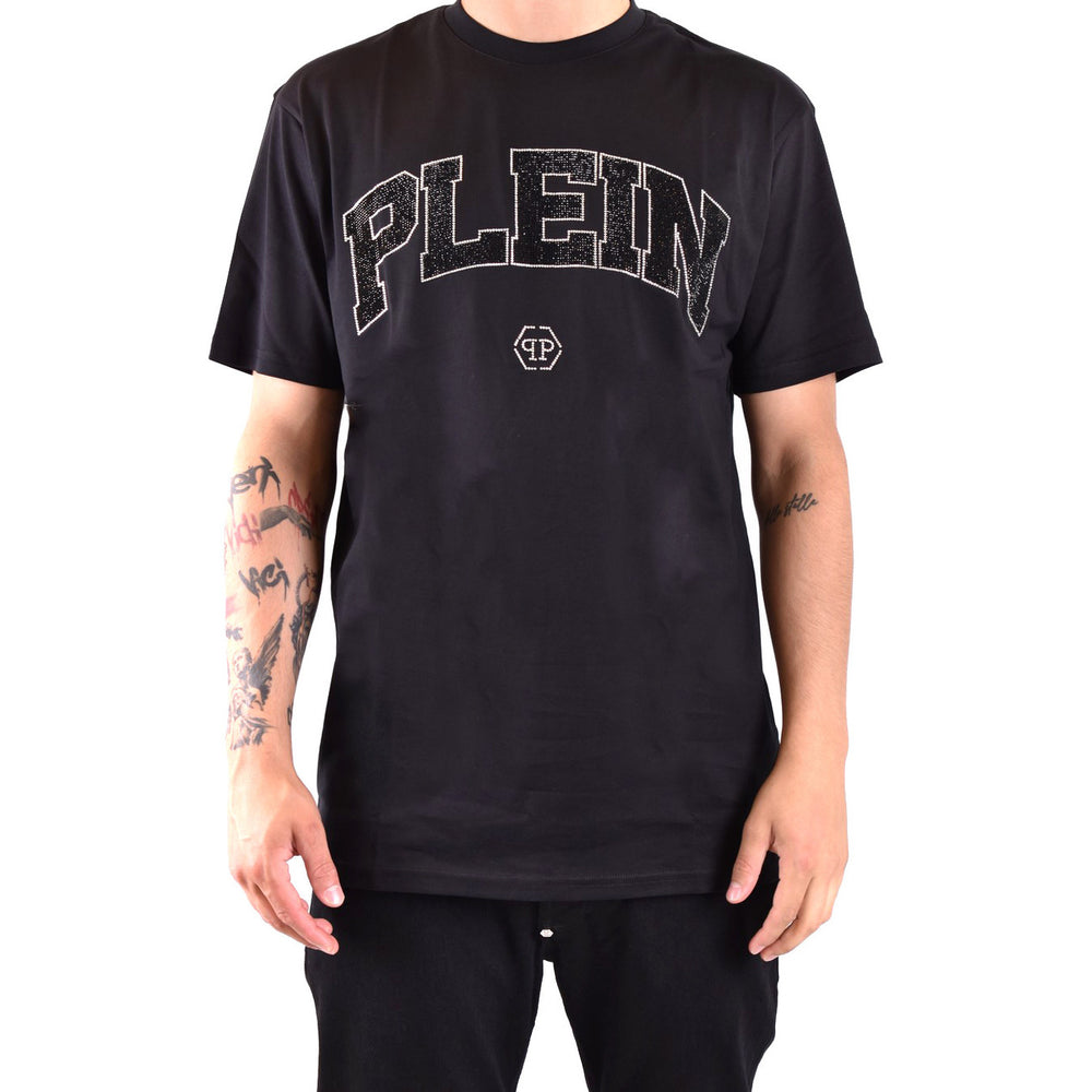 Philipp Plein Men T-Shirt