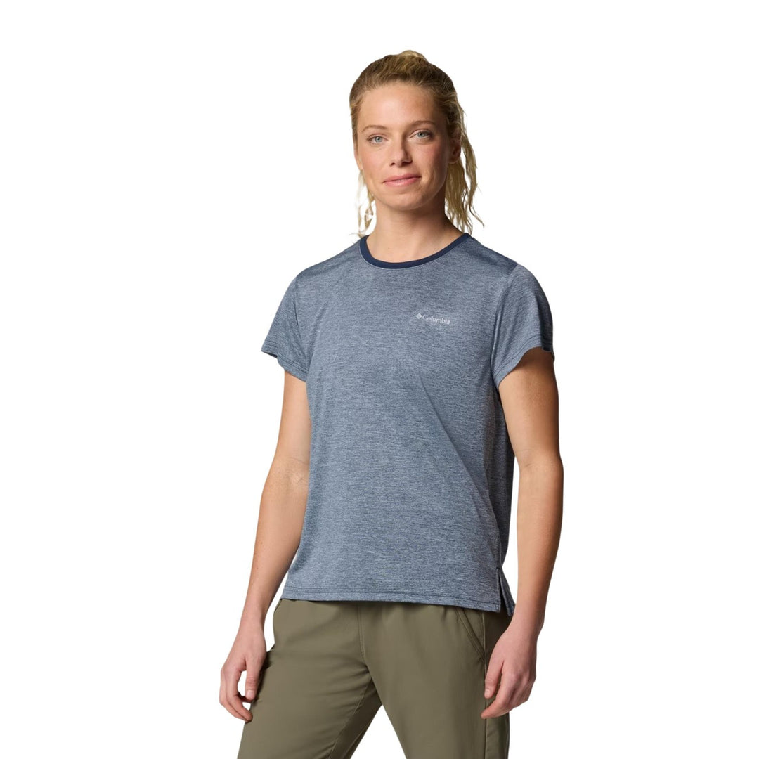 Columbia  Women T-Shirt