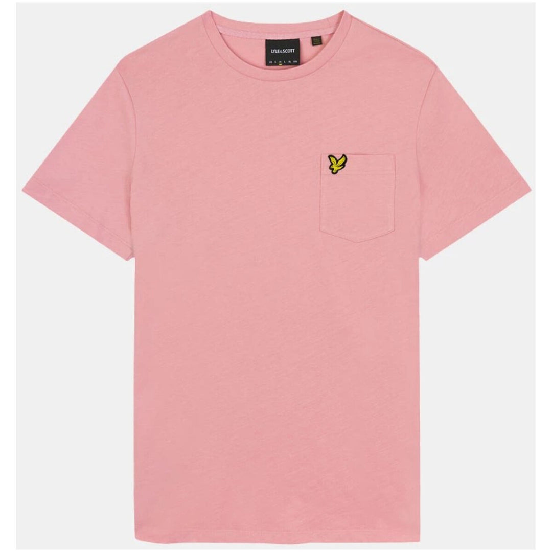 Lyle &amp; Scott Men T-Shirt