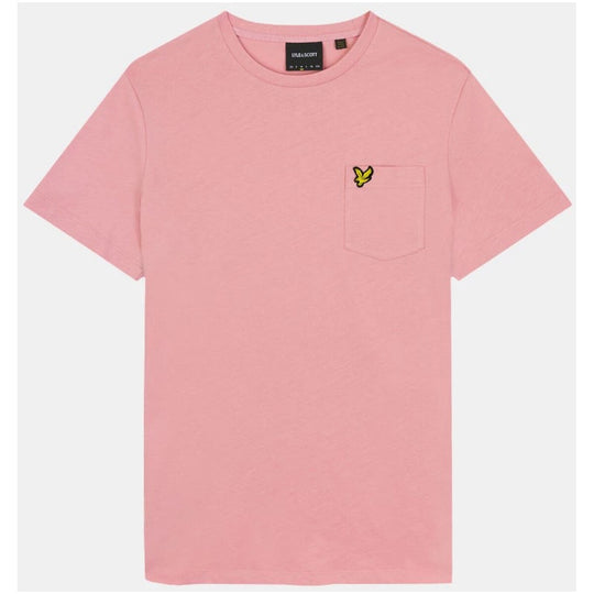 Lyle &amp; Scott Men T-Shirt