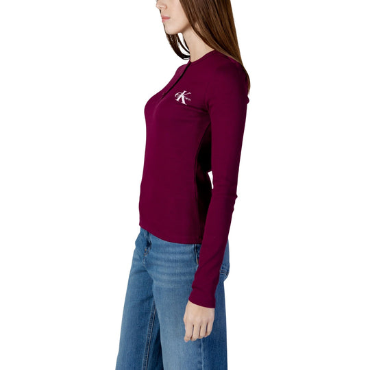 Calvin Klein Jeans  Women T-Shirt