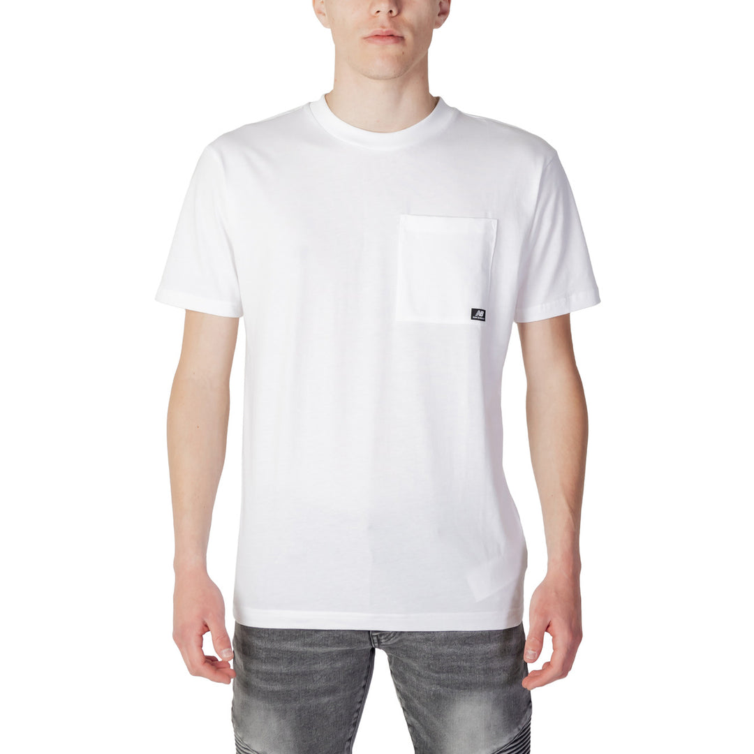 New Balance Men T-Shirt