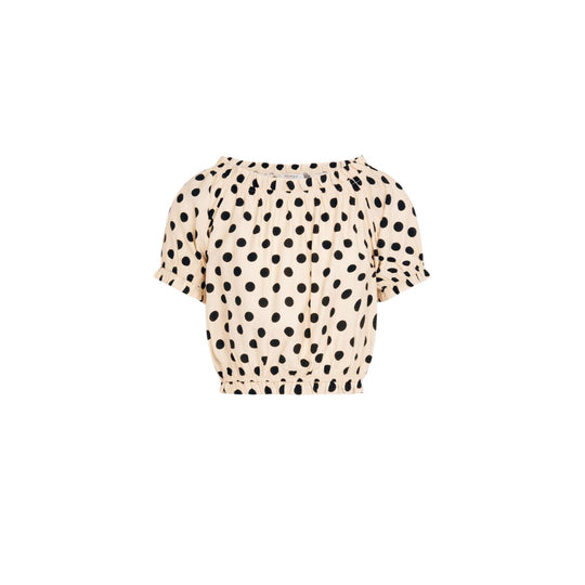 Morgan De Toi  Women Blouse