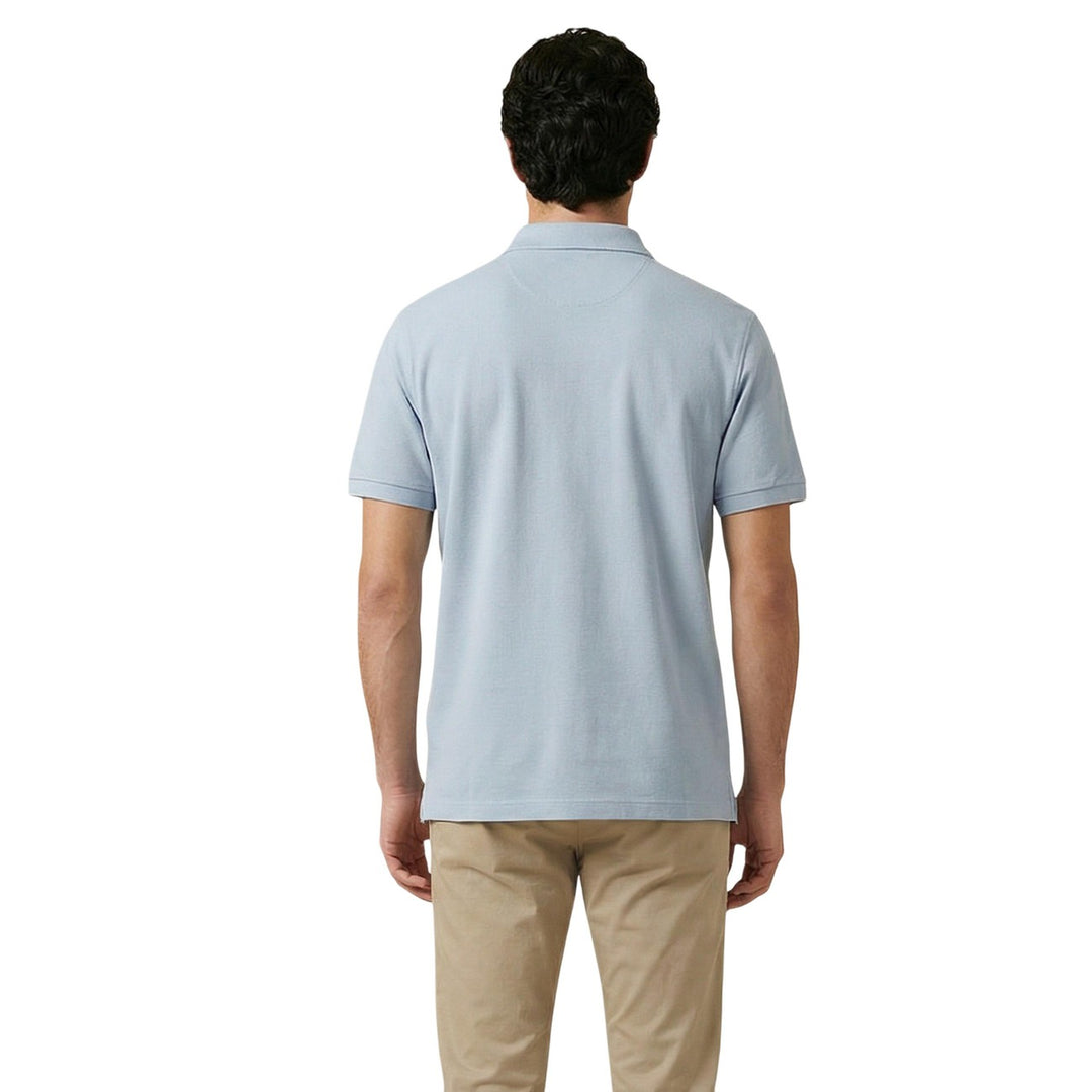 Gant Men Polo