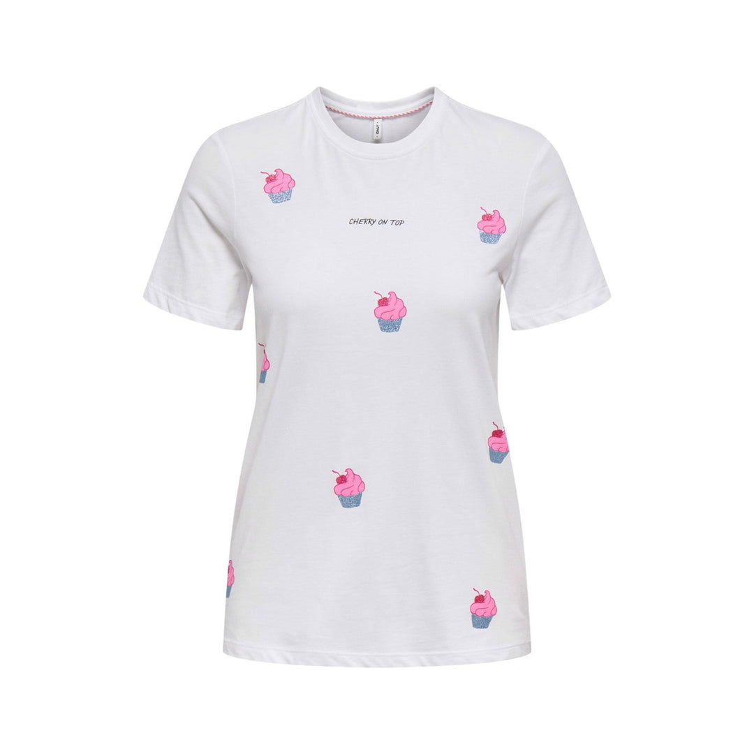 Only  Women T-Shirt