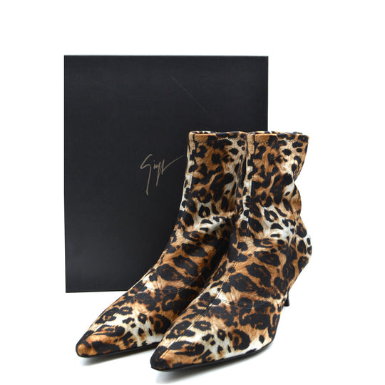 Giuseppe Zanotti  Women Boots